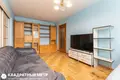 Appartement 3 chambres 61 m² Minsk, Bélarus
