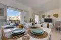 Mieszkanie 3 pokoi 118 m² Benahavis, Hiszpania