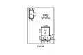 Haus 4 zimmer 120 m² Piarezyrski sielski Saviet, Belarus