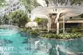 Квартира 2 комнаты 36 м² Карон, Таиланд