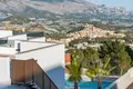 3 bedroom villa 136 m² Polop, Spain