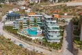 3 bedroom apartment  Alanya, Turkey