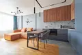Wohnung 2 zimmer 48 m² Minsk, Belarus