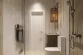 Mieszkanie 2 pokoi 70 m² Tibubeneng, Indonezja