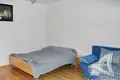 Apartamento 1 habitación 43 m² Muchaviecki sielski Saviet, Belarús
