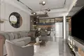 Appartement 2 chambres 52 m² Oba, Turquie