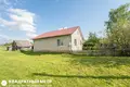 Haus  Azierski sielski Saviet, Belarus