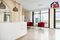 Mieszkanie 3 pokoi 52 m² Mińsk, Białoruś