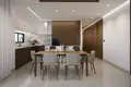 Mieszkanie 4 pokoi 113 m² Demos Agiou Athanasiou, Cypr