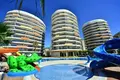 Wohnung 2 Schlafzimmer 60 m² Alanya, Türkei