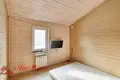 Chalet 123 m² Dziamidavicki sielski Saviet, Bélarus