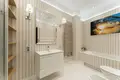 Appartement 4 chambres 212 m² Cracovie, Pologne