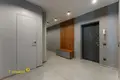 Appartement 4 chambres 120 m² Minsk, Bélarus