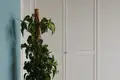 2 bedroom penthouse 129 m² Warsaw, Poland