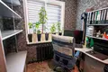 Appartement 3 chambres 59 m² Salihorsk, Bélarus