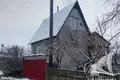 Haus 80 m² Muchaviecki sielski Saviet, Belarus