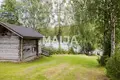 Cottage  Jyväskylä sub-region, Finland