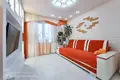 Apartamento 3 habitaciones 66 m² Minsk, Belarús
