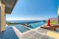 Villa 8 bedrooms 2 500 m² Alanya, Turkey