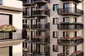 Apartamento 2 habitaciones 72 m² Saranda, Albania