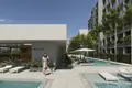 Attique 4 chambres 124 m² Choeng Thale, Thaïlande