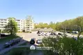 Wohnung 2 zimmer 62 m² Minsk, Belarus