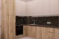 Mieszkanie 2 pokoi 66 m² Nesebyr, Bułgaria