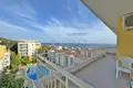 Apartamento 2 habitaciones 66 m² Sveti Vlas, Bulgaria