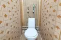 1 room apartment 35 m² Zhodzina, Belarus