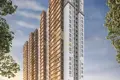Mieszkanie 3 pokoi 75 m² Regiao Imediata de Sao Paulo, Brazylia