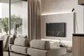 Appartement 3 chambres 114 m² Germasogeia, Chypre