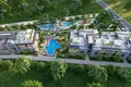 1 bedroom apartment 100 m² Girne Belediyesi, Northern Cyprus