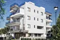 Квартира 1 комната 64 м² Арадиппу, Кипр