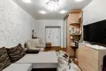 3 room apartment 72 m² Minsk, Belarus