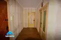 Mieszkanie 2 pokoi 51 m² Homel, Białoruś