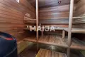 2 bedroom house 114 m² Oulu sub-region, Finland