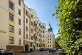 Appartement 3 chambres 113 m² en Riga, Lettonie