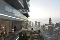 Complejo residencial Society House complex with rooftop terrace, rooftop bar and four gardens with panoramic views of the city centre, Downtown Dubai, Dubai, UAE