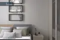Mieszkanie 3 pokoi 91 m² Kłajpeda, Litwa