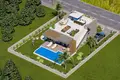 Apartamento 44 m² Chipre del Norte, Chipre del Norte