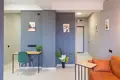 Apartamento 2 habitaciones 48 m² en Tiflis, Georgia