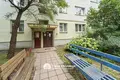 Mieszkanie 3 pokoi 62 m² Mińsk, Białoruś