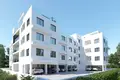 Квартира 3 комнаты 81 м² муниципалитет Ларнака, Кипр