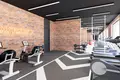 Appartement 4 chambres 150 m² Demirtas Koyu, Turquie