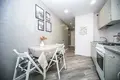 3 room apartment 54 m² Zamastocca, Belarus