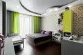 Wohnung 1 zimmer 38 m² Minsk, Belarus