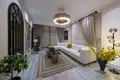 Apartamento 3 habitaciones 120 m² Mezitli, Turquía