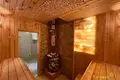 Casa 139 m² Baraulianski sielski Saviet, Belarús