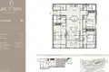 3 bedroom apartment 158 m² Jale, Albania