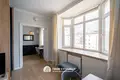 2 bedroom apartment 50 m² Minsk, Belarus
